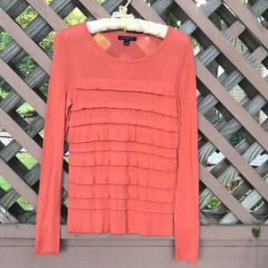 BANANA REPUBLIC LIGHTWEIGHT SWEATER